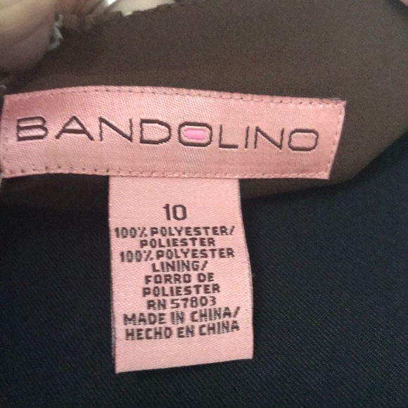 🎉Fun Neutral Spring Dress - Picture 6 of 6